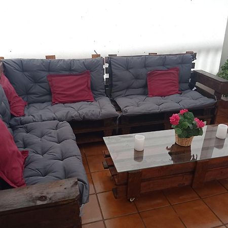Apartamento Completo En Sierra Sur Villanueva de San Juan Esterno foto