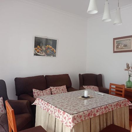 Apartamento Completo En Sierra Sur Villanueva de San Juan Esterno foto