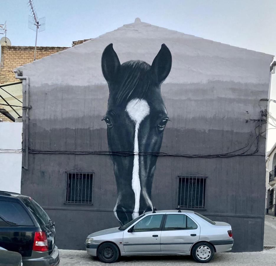 Apartamento Completo En Sierra Sur Villanueva de San Juan Esterno foto