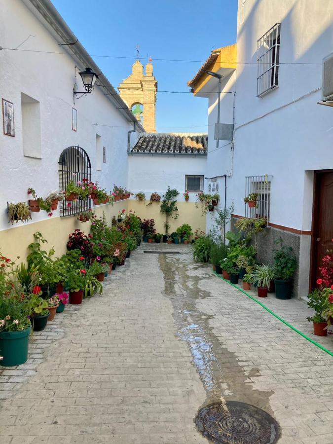 Apartamento Completo En Sierra Sur Villanueva de San Juan Esterno foto