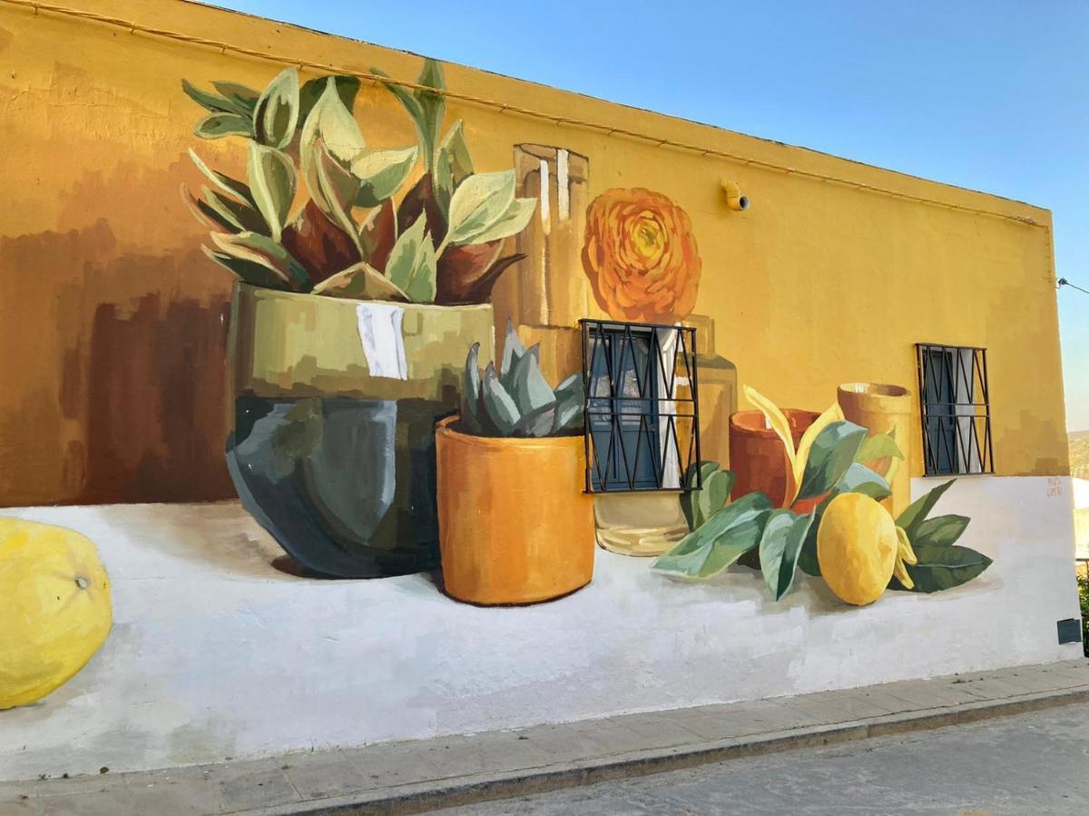 Apartamento Completo En Sierra Sur Villanueva de San Juan Esterno foto