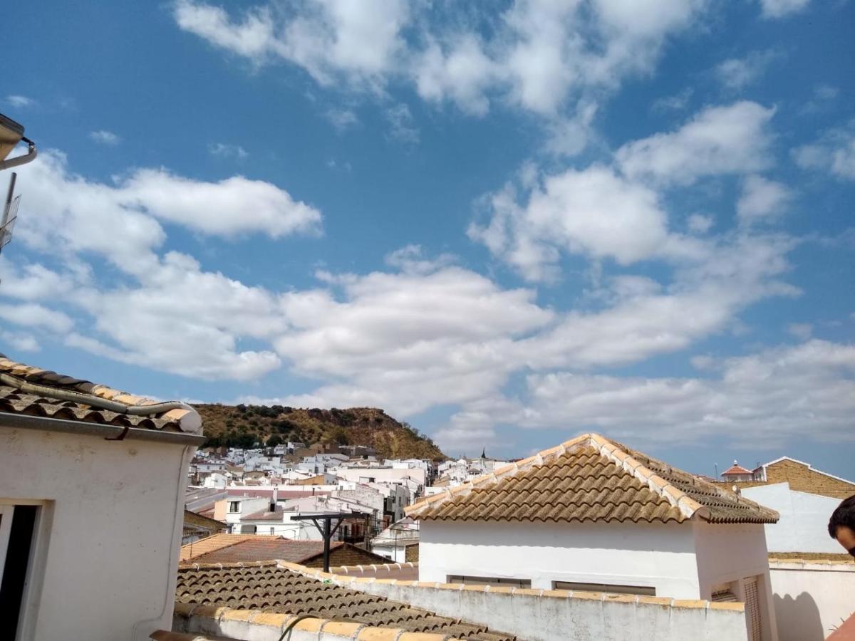 Apartamento Completo En Sierra Sur Villanueva de San Juan Esterno foto