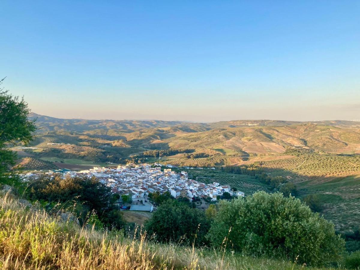 Apartamento Completo En Sierra Sur Villanueva de San Juan Esterno foto
