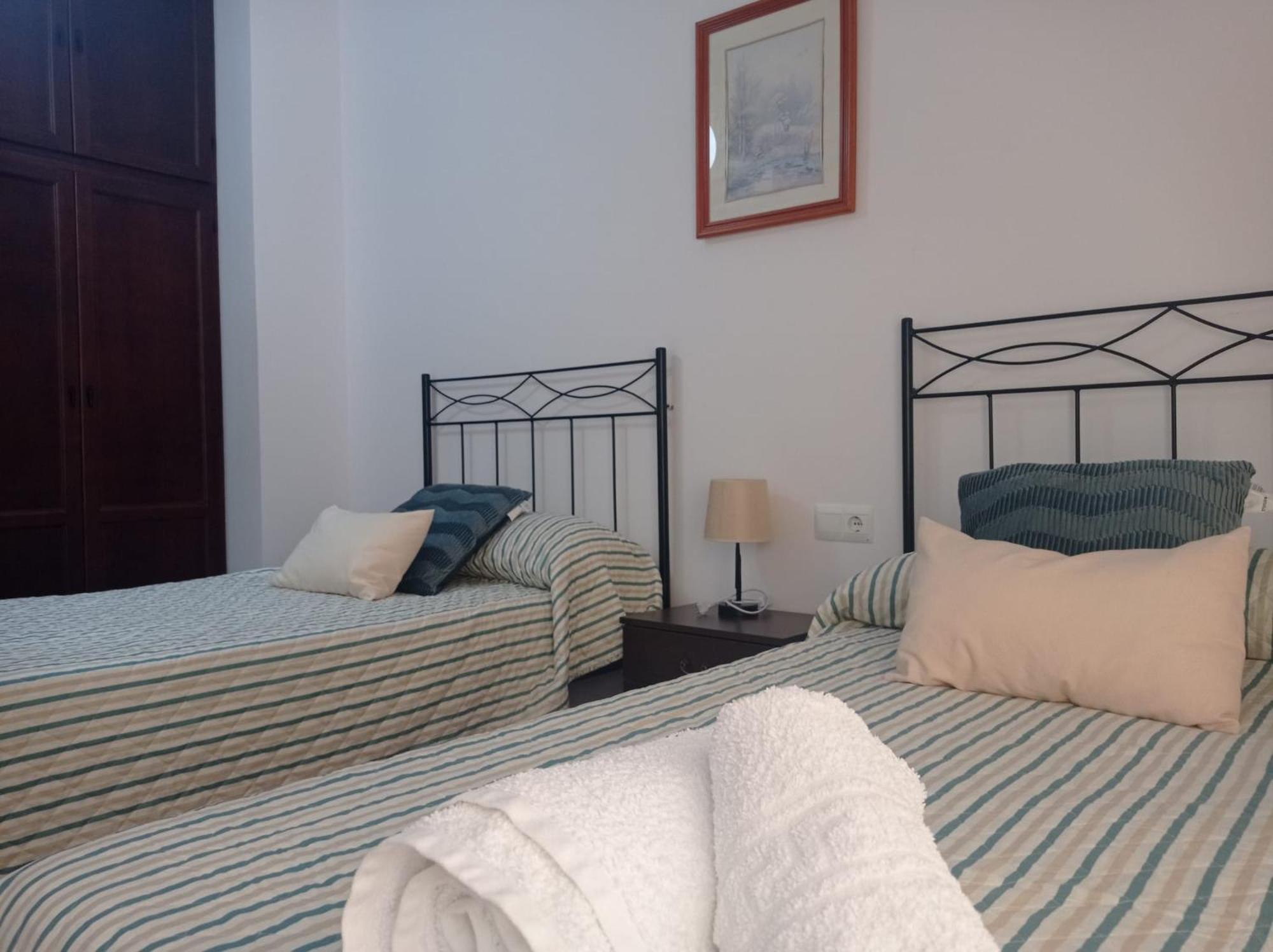 Apartamento Completo En Sierra Sur Villanueva de San Juan Esterno foto