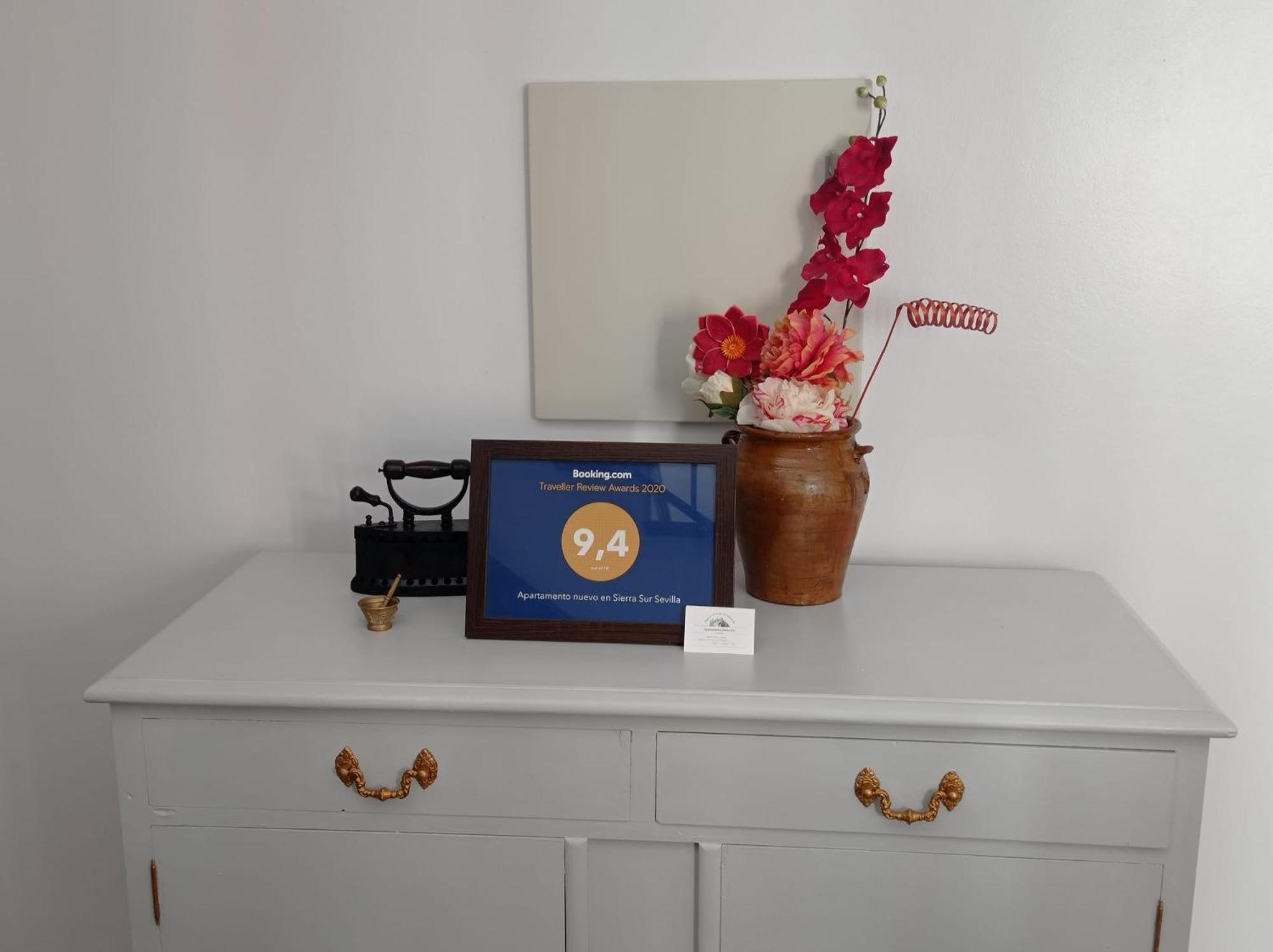 Apartamento Completo En Sierra Sur Villanueva de San Juan Esterno foto