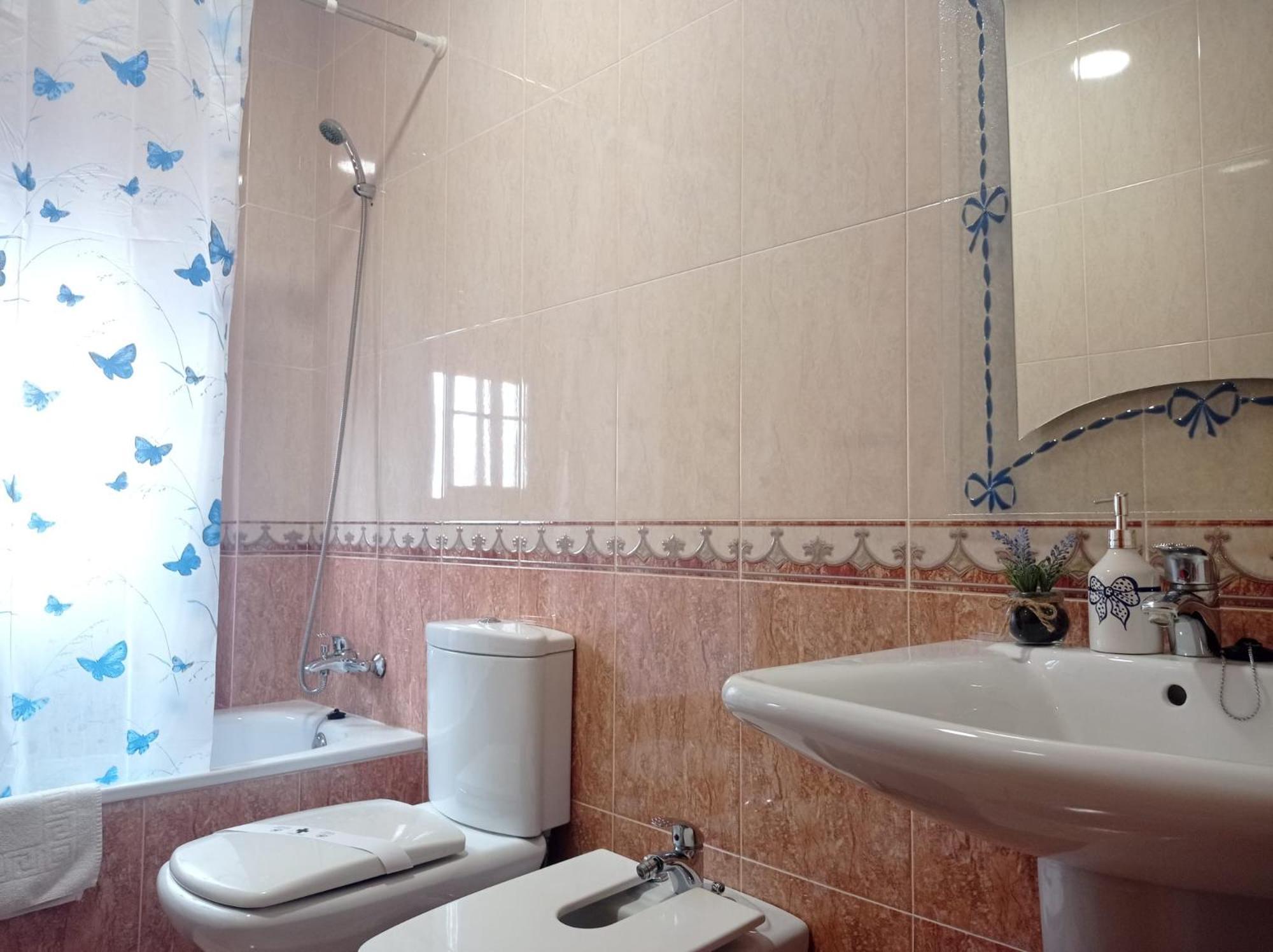 Apartamento Completo En Sierra Sur Villanueva de San Juan Esterno foto