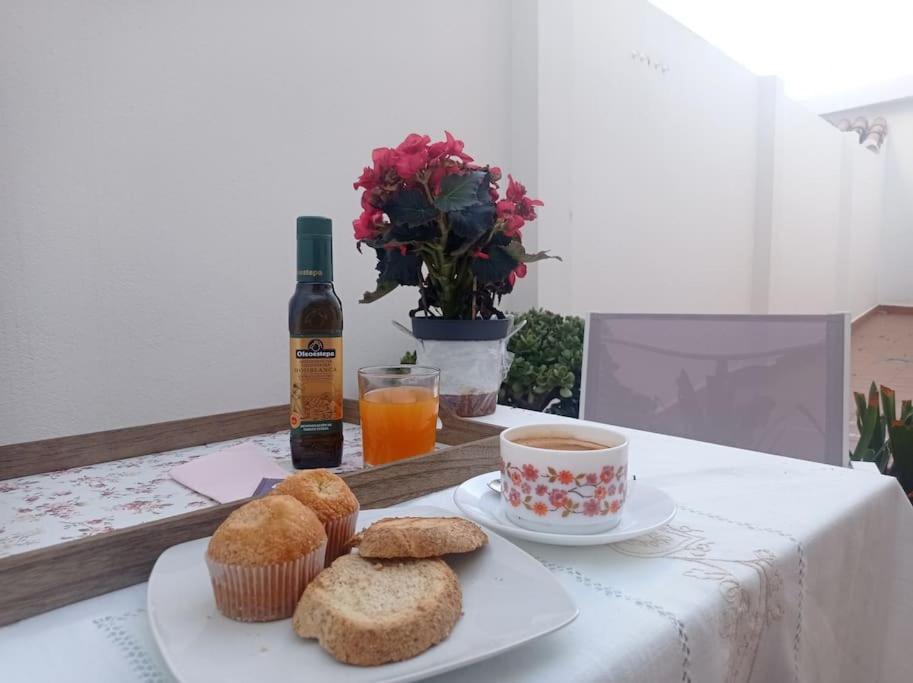 Apartamento Completo En Sierra Sur Villanueva de San Juan Esterno foto