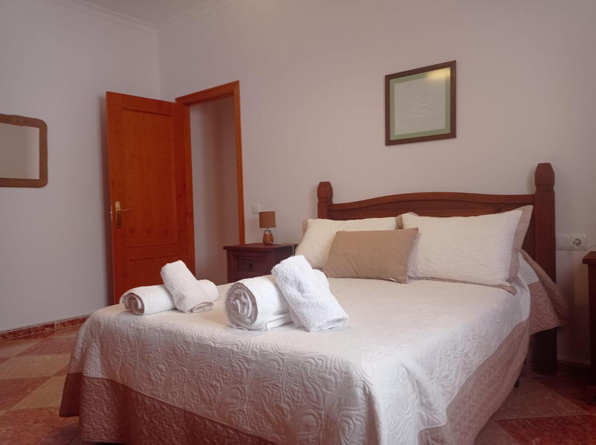 Apartamento Completo En Sierra Sur Villanueva de San Juan Esterno foto